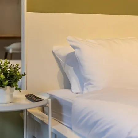 98 - Botanique 1 * Lüttich